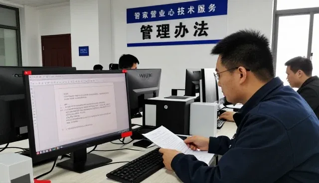 上海捷德迩通讯科技有限公司以运维服务等服务连接更多应用场景