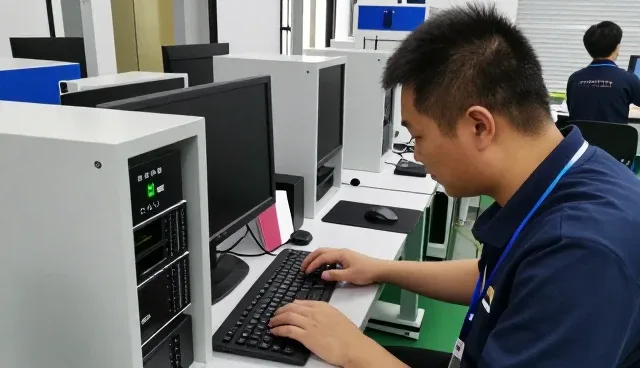 施工现场解决方案中的技术推广选择