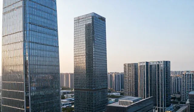 企业通信系统性能与适用条件的比较分析