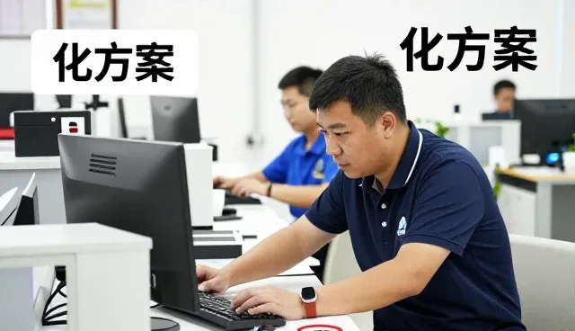 从办公场所应用看技术转让服务未来发展方向